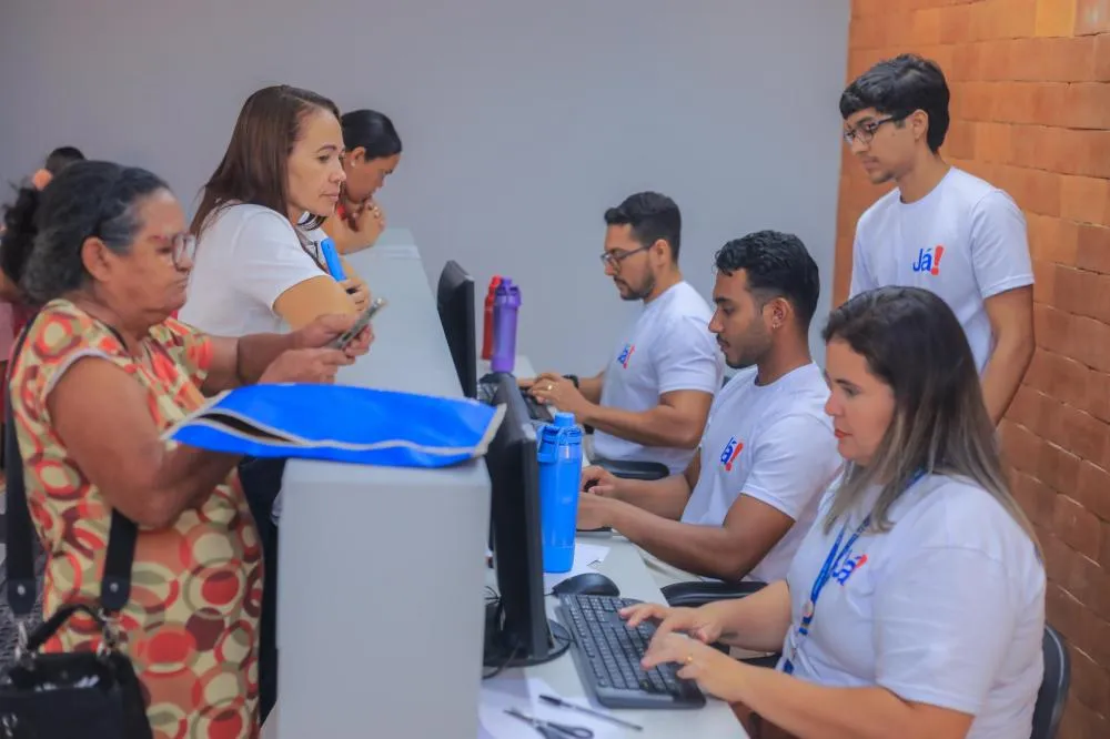 Centrais Já! de Alagoas não funcionarão nesta quinta (04) e sexta-feira (05)