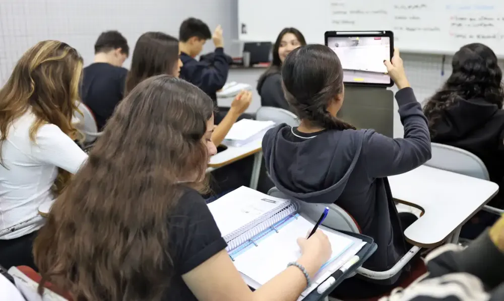 Inscrições ficam abertas até sexta-feira na internet