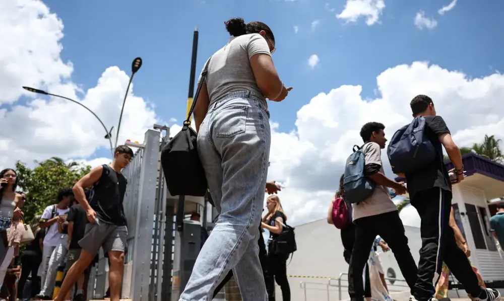 Prazo de inscrição para o ENEM é prorrogado até dia 12 de junho