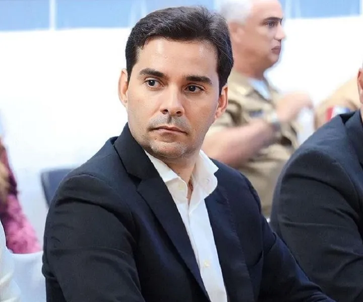 TRE extingue ação contra Kelmann Vieira e mantém mandato