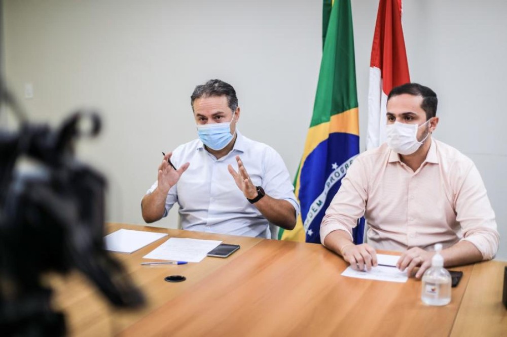Foto: Márcio Ferreira