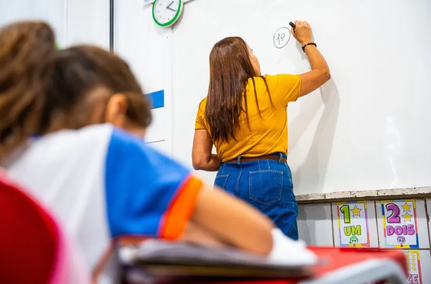 Câmara de Maceió lança edital do programa “Na Tribuna” para estudantes do Ensino Médio