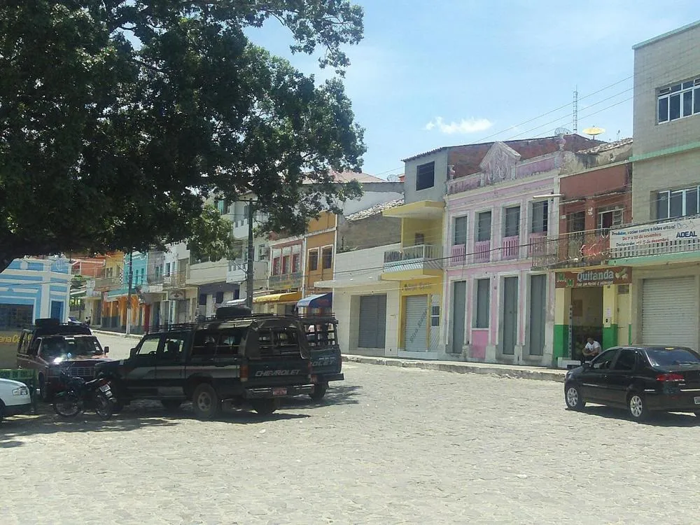 Suspeito de feminicídio em São Paulo é preso em Água Branca