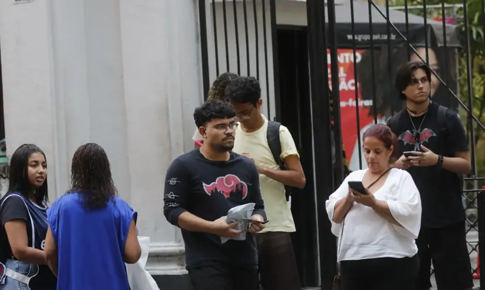 Prazo de inscrições termina nesta sexta-feira (12)