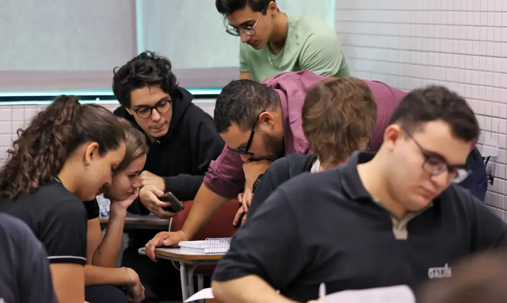 Inscrições para o Enem terminam nesta sexta (12) na página do participante