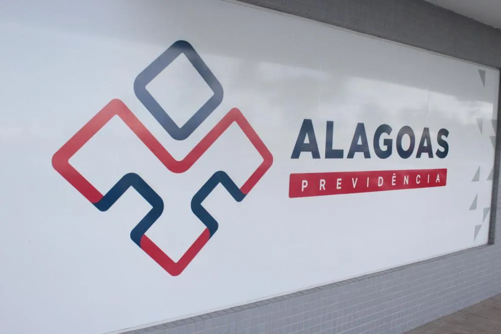 Foto: Ascom Alagoas Previdência