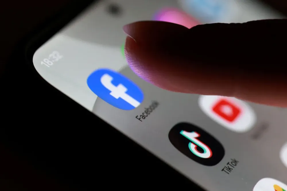 Aplicativos da Meta apresentam instabilidade nesta sexta-feira (12)