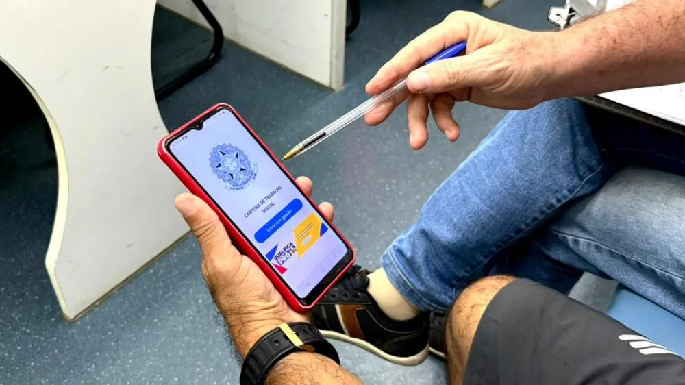 Sine Alagoas disponibiliza mais de 3 mil vagas de emprego esta semana