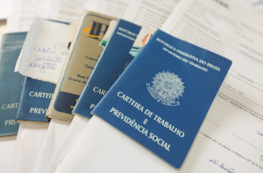 Sine Maceió inicia a semana com 1.247 vagas de emprego