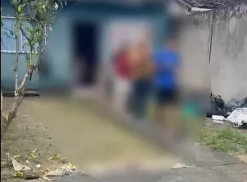 Polícia apreende cinco adolescentes por homicídio e ocultação de cadáver em Rio Largo