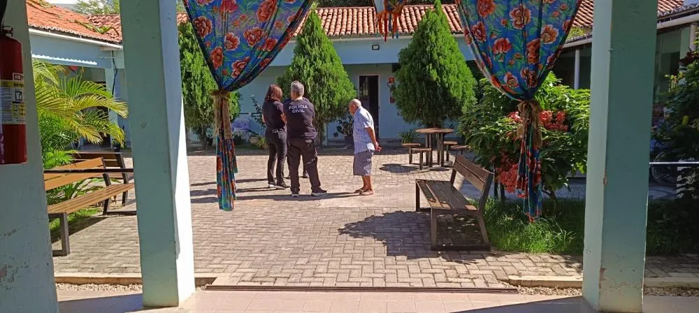 Idoso desaparecido em Brasília é localizado 13 anos depois no interior de Alagoas