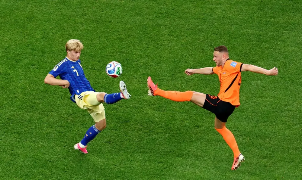 Foto: Reuters