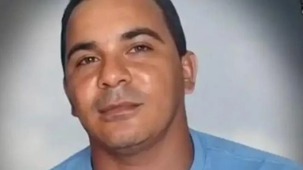 Preso suspeito de ter matado Gago do Milho em União dos Palmares