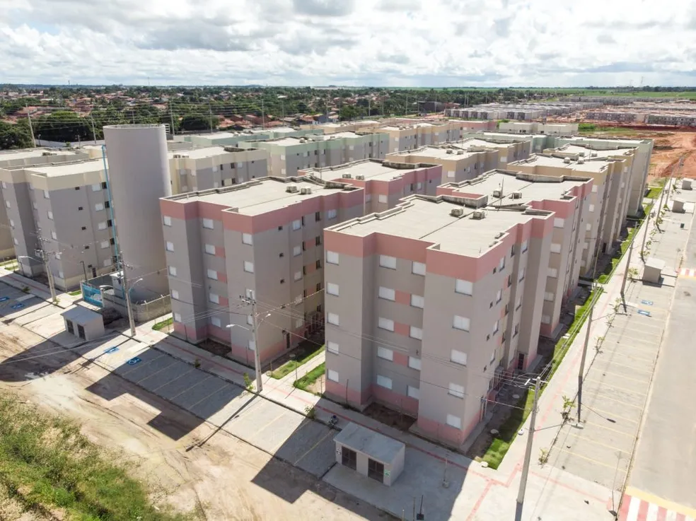 Mulher vende apartamento de terceiros por R$ 25 mil no Benedito Bentes, em Maceió