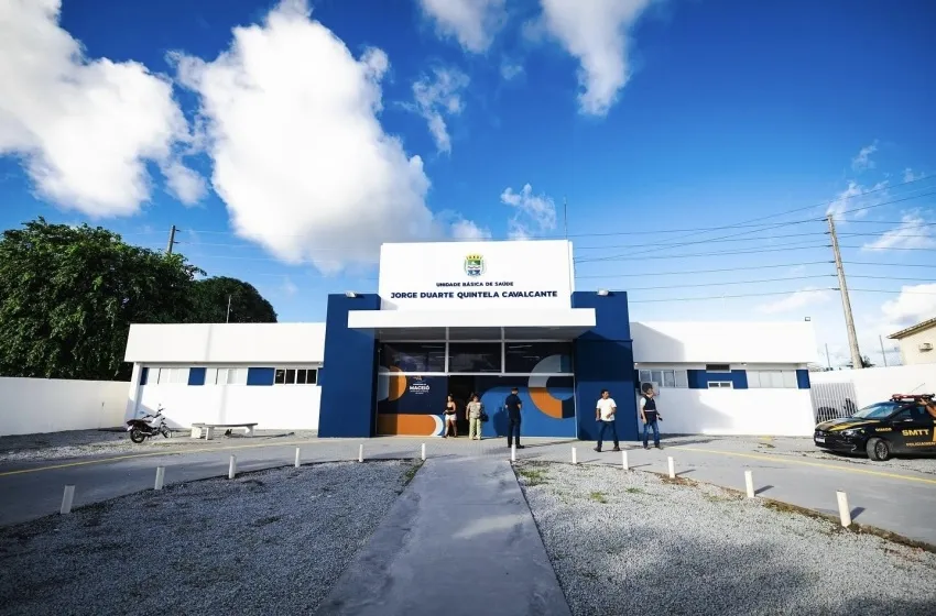 Confira o funcionamento dos serviços da Saúde de Maceió durante o São João
