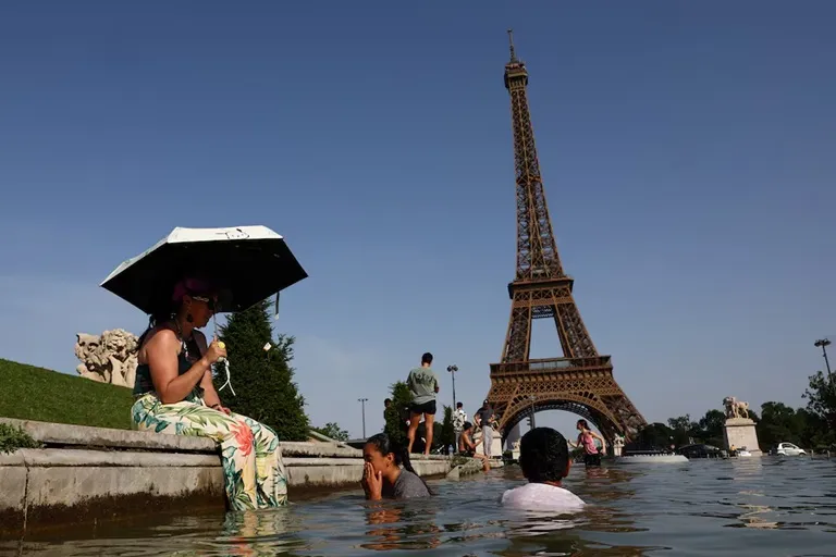 Foto: Reuters