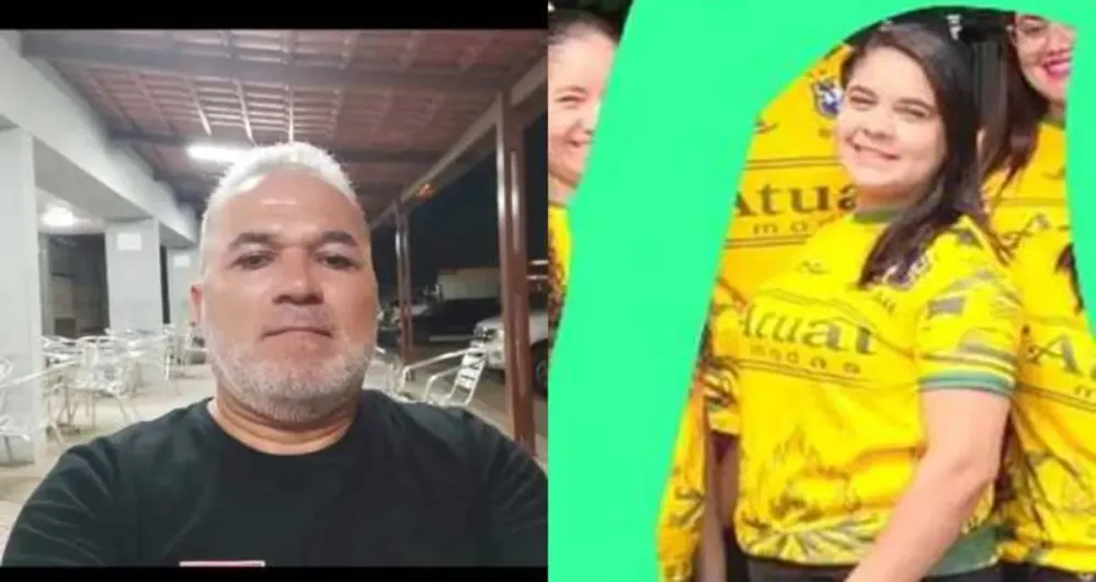 Homem invade casa, mata ex-sogro e fere ex-sogra e ex-companheira