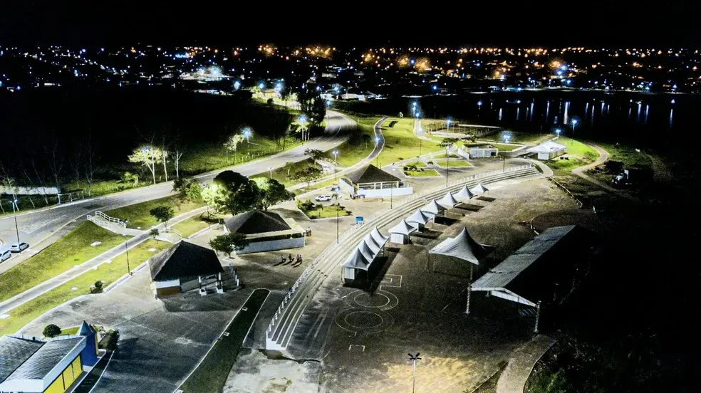 Foto: Ascom Arapiraca