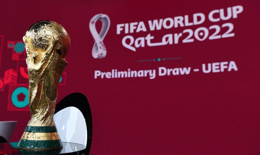 Foto: FIFA | Kurt Schorrer