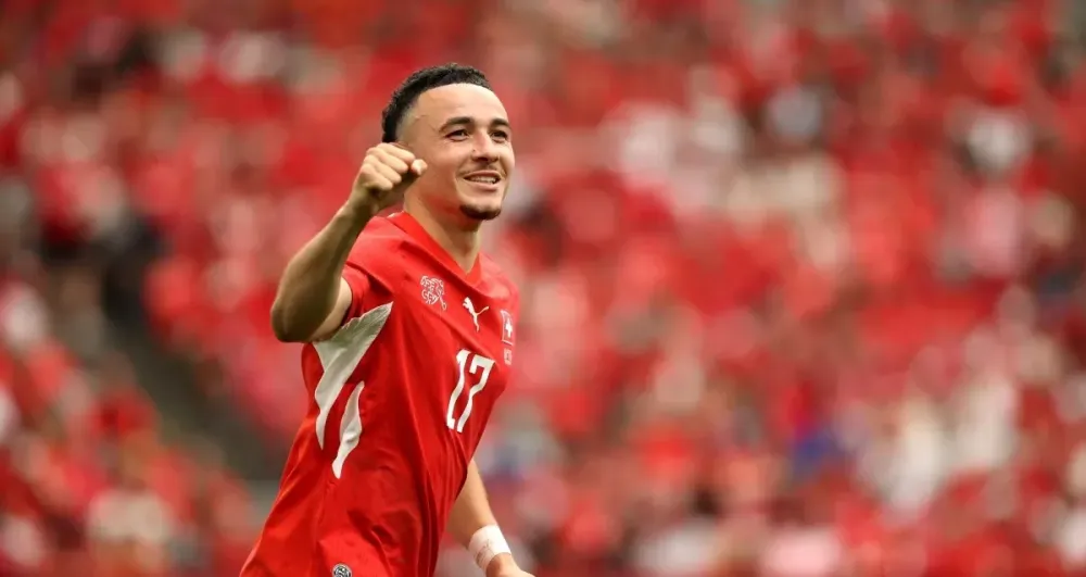 Foto: Fifa
