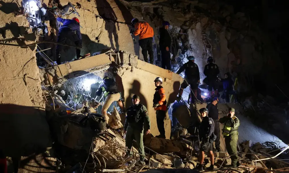 Foto: Reuters
