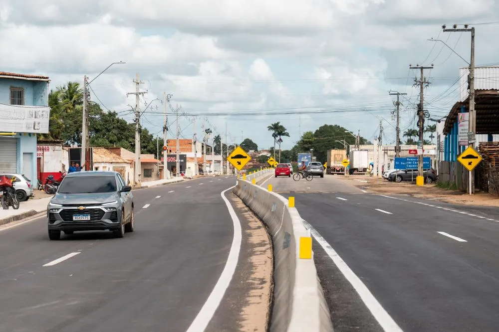 Foto: Edvan Ferreira