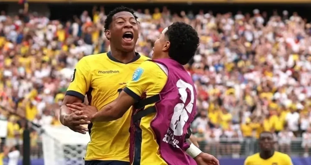 Foto: Fifa