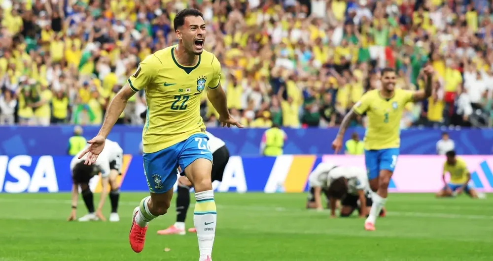 Foto: Fifa