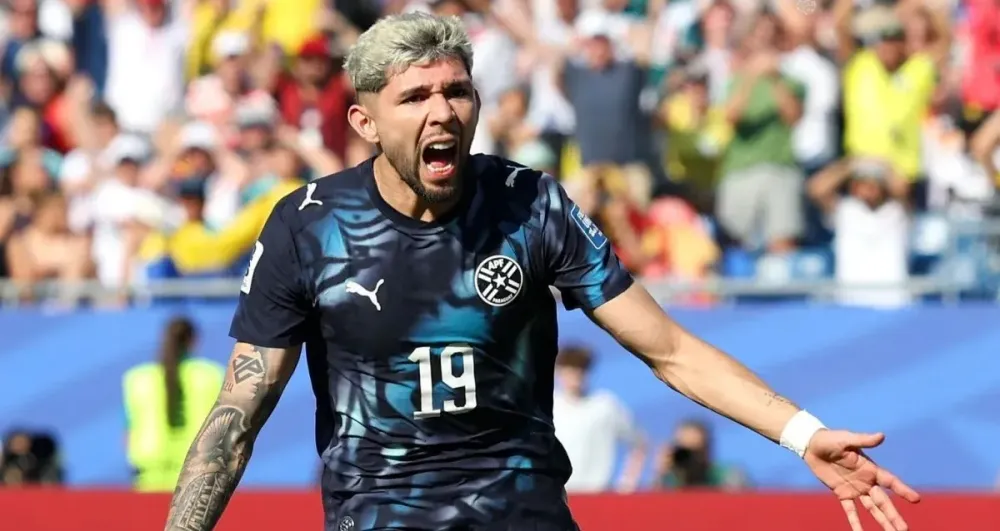 Foto: Fifa