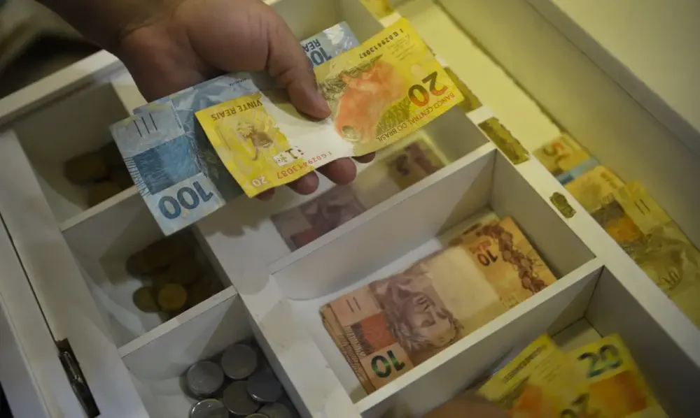 Caixa conclui pagamento da parcela de junho de 2026 do Bolsa Família