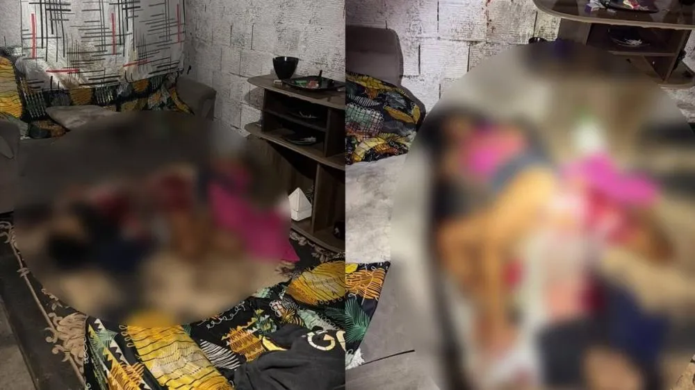 Polícia investiga chacina que deixou três mortos em Mata Grande