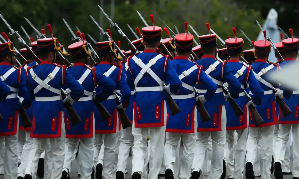 Prazo para alistamento militar obrigatório termina nesta terça-feira (30)