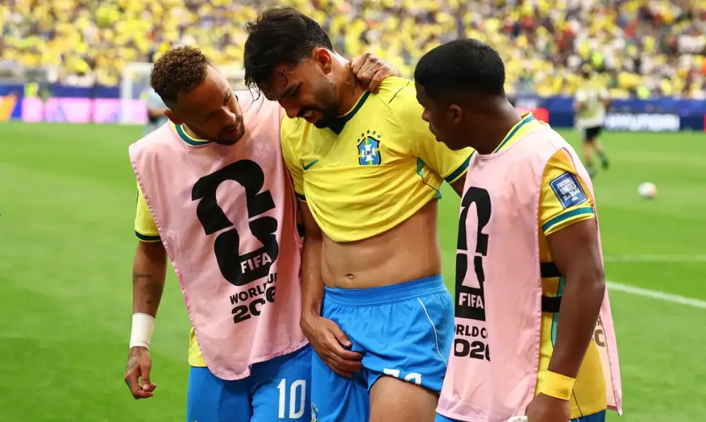 Foto: Reuters