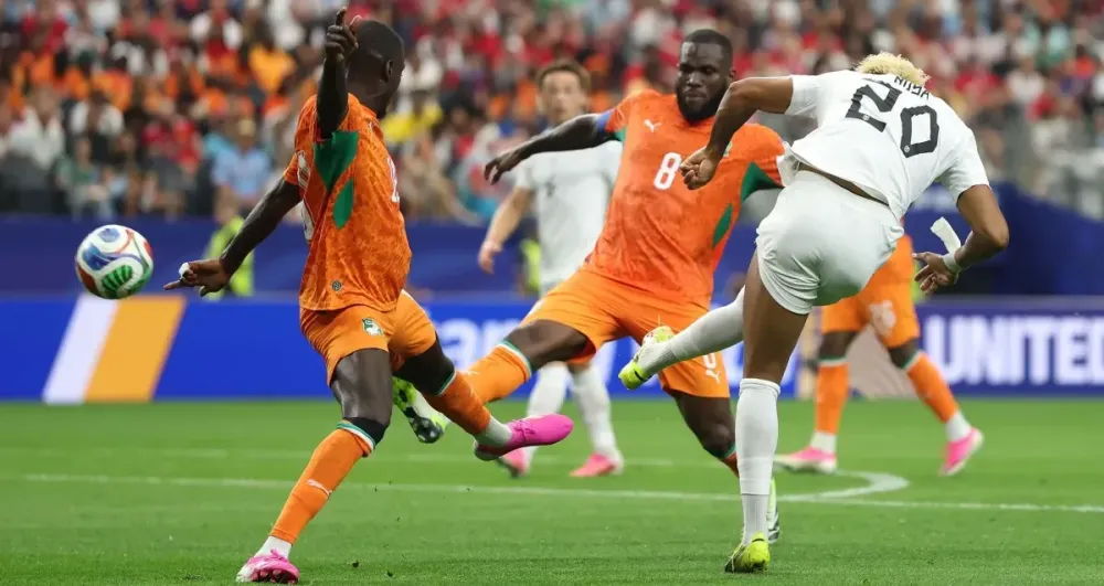 Foto: Fifa