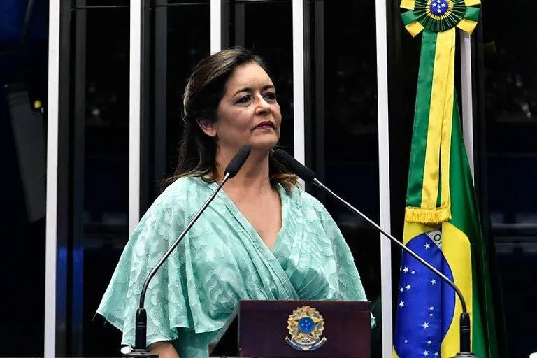 TRE suspende divulgação de pesquisa eleitoral para o Senado 