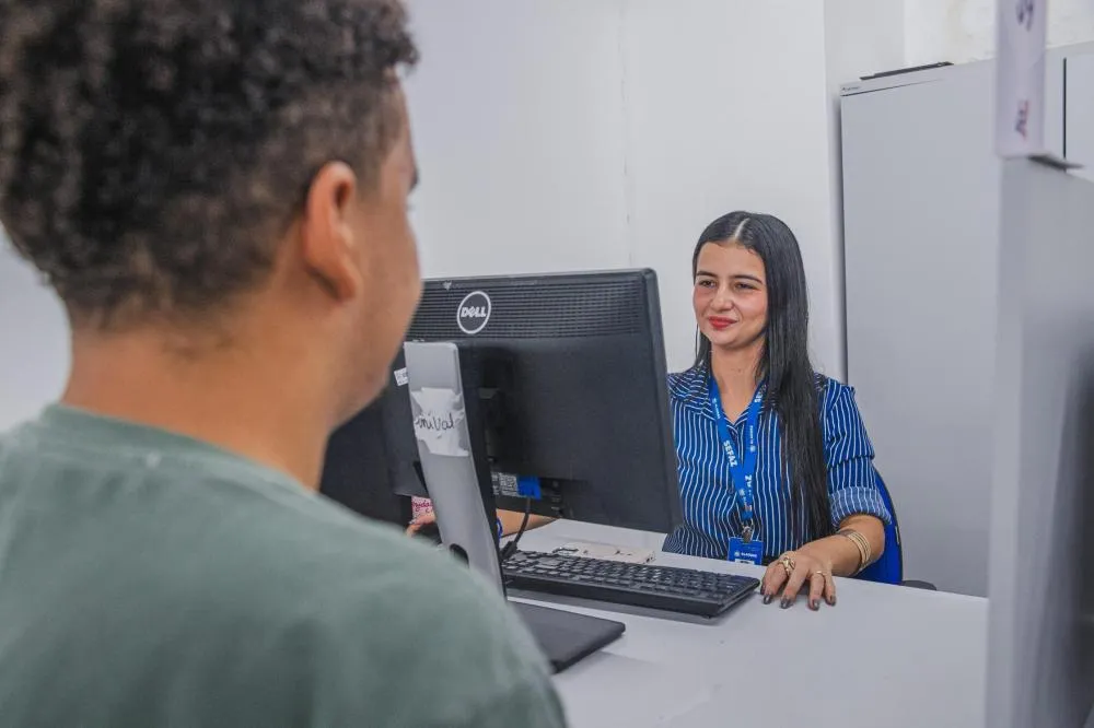 Atendimento presencial da Sefaz-AL passa a funcionar na Central Já! do Maceió Shopping