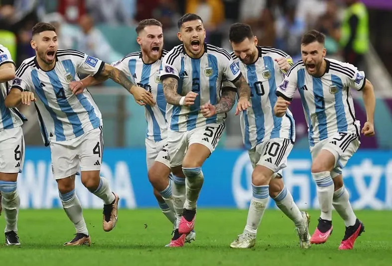 Foto: Reuters
