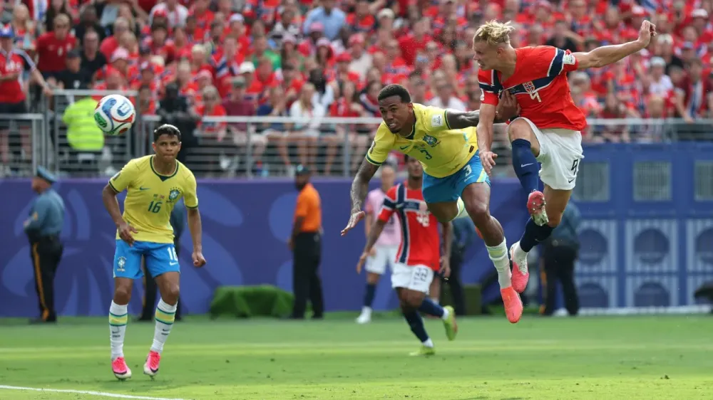 Brasil está eliminado da Copa do Mundo e vive o maior jejum sem o título mundial