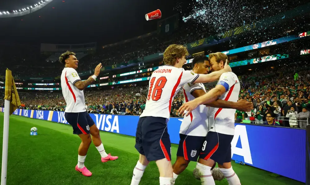 Foto: Reuters