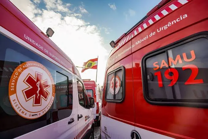 Homem em situação de rua é atingido por pedradas na cabeça