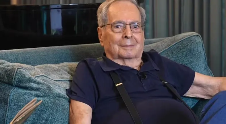 Morre Benedito Ruy Barbosa, autor de Pantanal e O Rei do Gado, aos 95 anos
