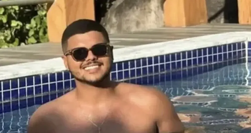 Suspeito na morte de empresário recebeu R$ 5 mil da própria vítima