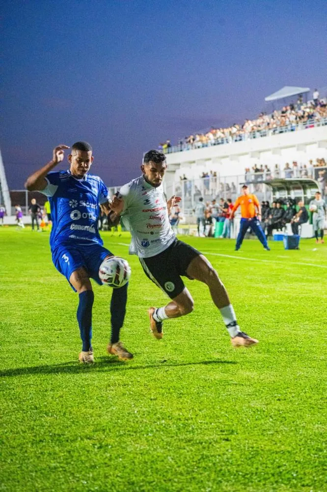 Foto: Pablício Vieira