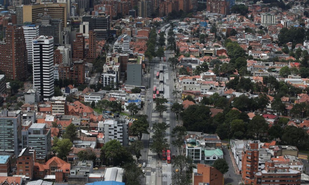 Foto: Reuters | Luisa Gonzalez