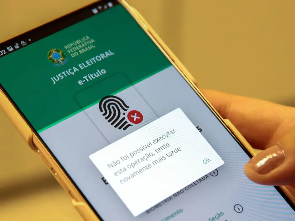 Mais de 784 mil eleitores de Alagoas já utilizam o e-Título