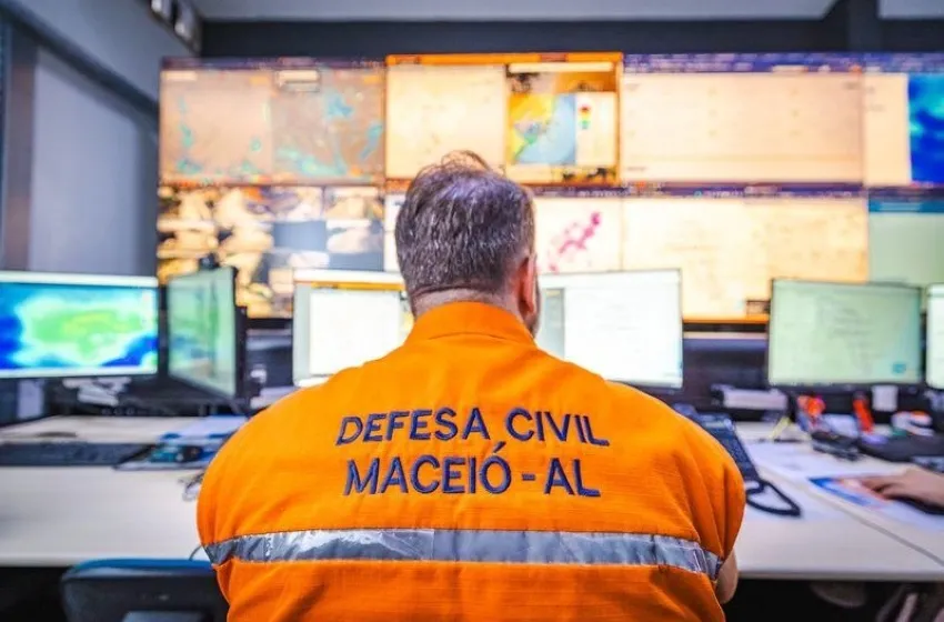 Foto: Secom Maceió
