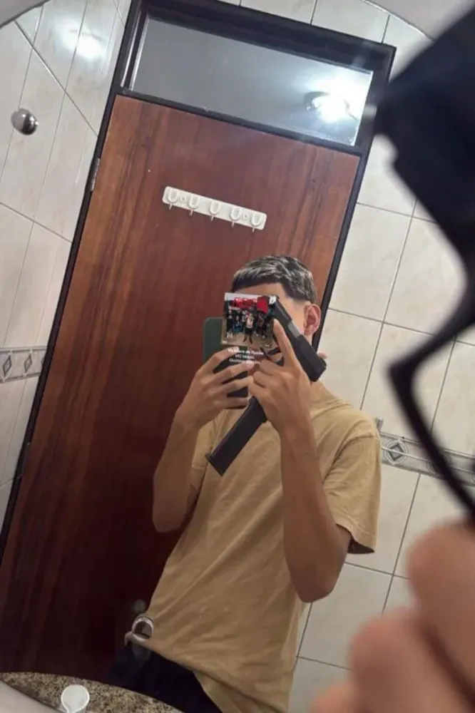 Integrante de facção morre em confronto policial em Maragogi