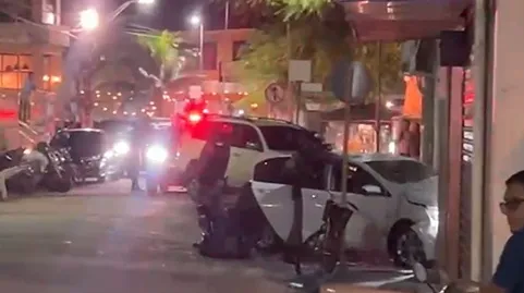 Suspeito morto em confronto com a polícia era sobrinho de prefeito de Maragogi