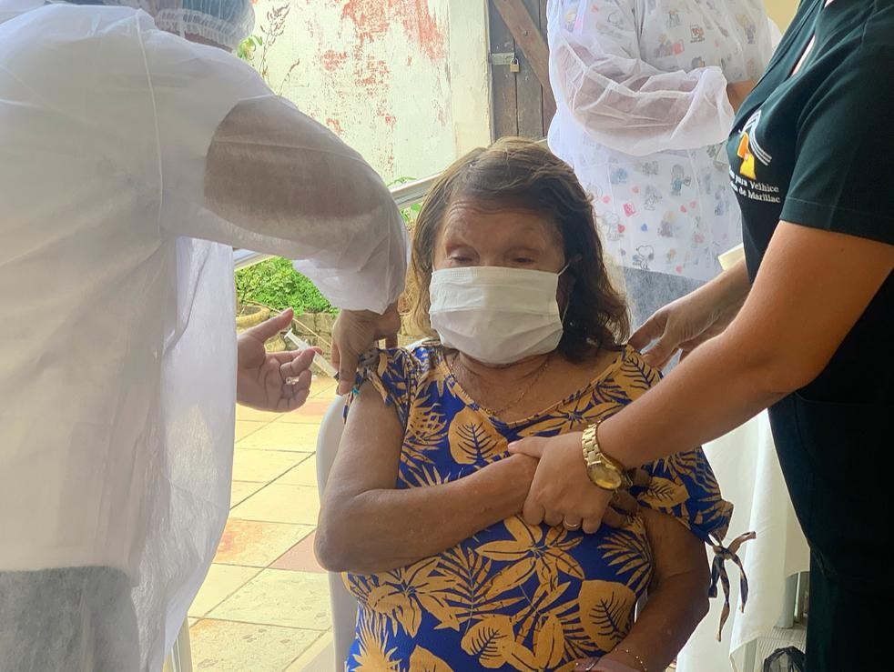 Foto: Polyanna Monteiro | Ascom SMS
