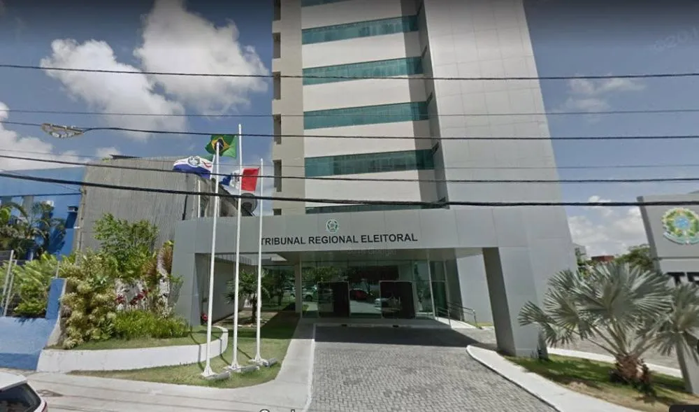 TRE determina remoção de conteúdos e suspende divulgação de pesquisa